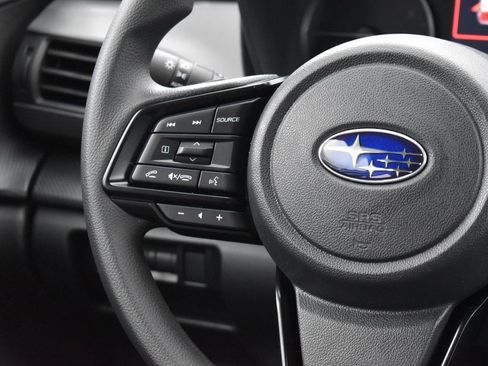 New 2026 Subaru Crosstrek 2.0i Premium image 17