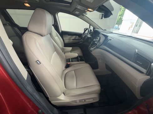 Used 2024 Honda Odyssey Touring image 28
