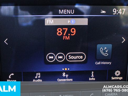 Used 2025 Nissan Altima 2.5 SV image 34