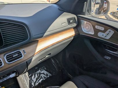 Used 2025 Mercedes-Benz GLS 450 4MATIC