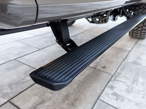 Used 2026 Ford F450 King Ranch w/ Chrome Package image 39