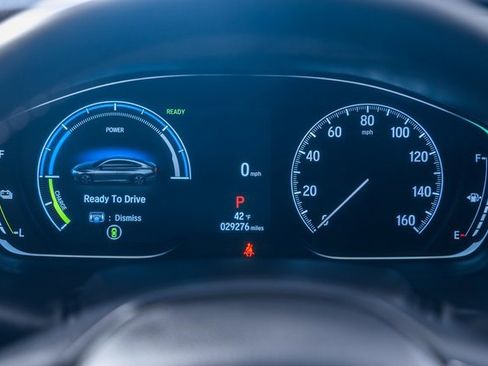 Used 2022 Honda Accord Touring image 44