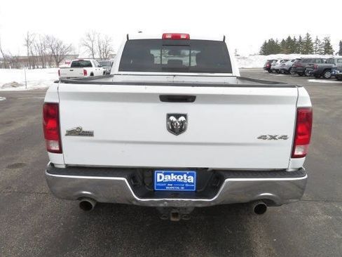Used 2013 RAM 1500 Big Horn image 8