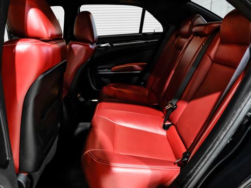 Used 2021 Chrysler 300 S w/ S Model Appearance Package image 46