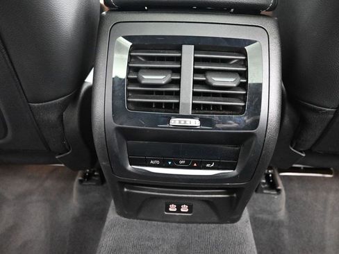 Used 2022 BMW X3 xDrive30i w/ M Sport Package 2 AWD/4WD image 21