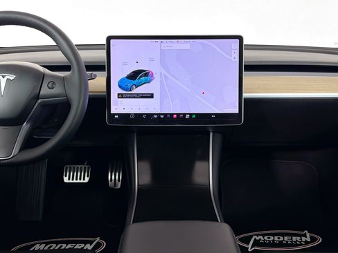 Used 2019 Tesla Model 3 Standard Range Plus RWD image 31