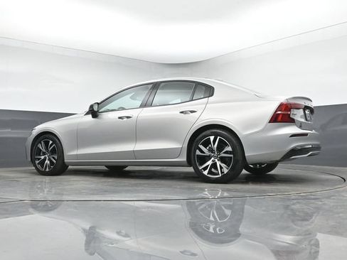 Used 2024 Volvo S60 B5 Core w/ Climate Package FWD image 50