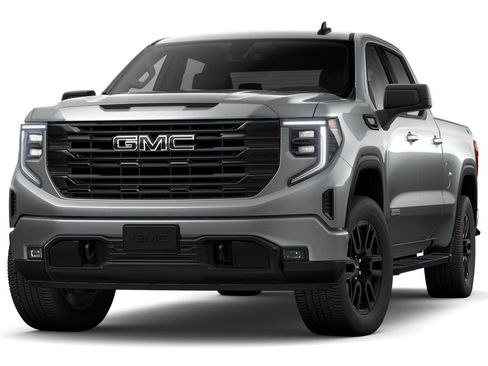 New 2026 GMC Sierra 1500 Elevation image 25