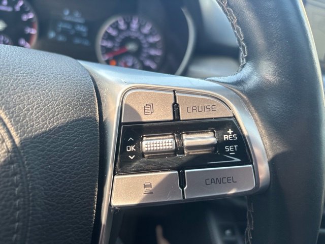 Used 2021 Kia Telluride EX w/ EX Premium Package AWD/4WD image 15
