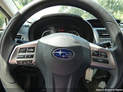 Used 2014 Subaru Crosstrek 2.0i Premium image 25