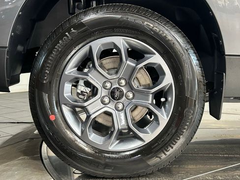 New 2026 Ford Maverick XLT image 21