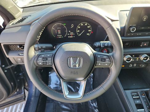 Certified 2023 Honda CR-V Sport image 19