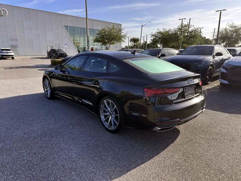 Used 2025 Audi A5 2.0T Premium Plus w/ Convenience Plus Package image 2