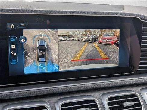 New 2026 Mercedes-Benz GLE 450 4MATIC image 12