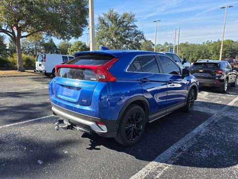 Used 2018 Mitsubishi Eclipse Cross LE image 5
