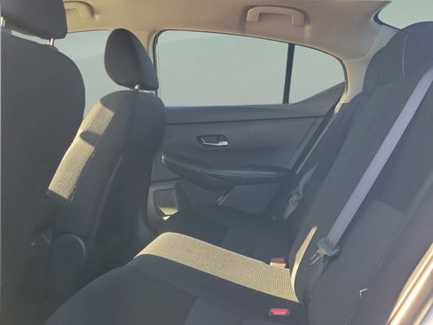 Certified 2023 Nissan Sentra SV w/ All-Weather Package image 12