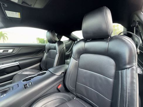 Used 2024 Ford Mustang GT Premium image 14