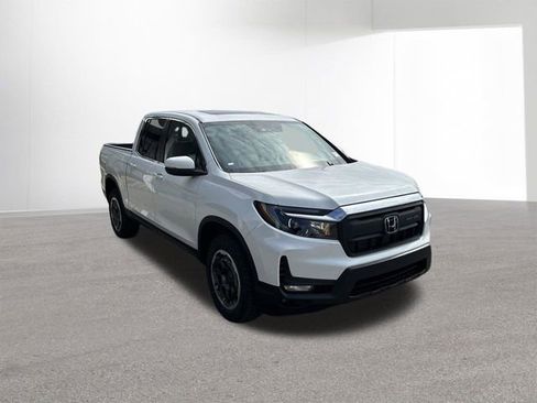 Certified 2024 Honda Ridgeline RTL image 39