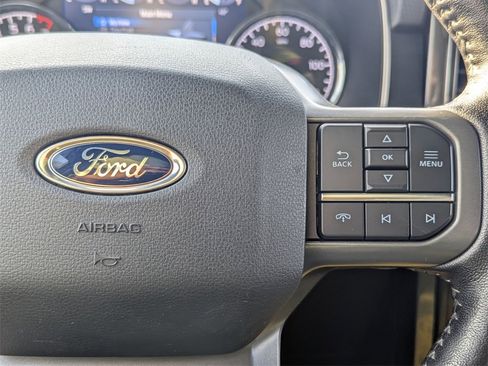 Used 2021 Ford F150 XLT w/ Equipment Group 302A High image 16