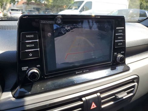 Used 2023 Kia Seltos LX AWD/4WD image 28