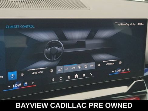 Used 2026 BMW M5 Touring AWD/4WD image 27