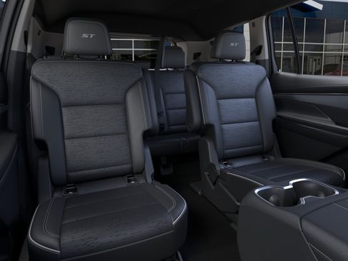 New 2026 Buick Enclave Sport Touring w/ Power Package FWD image 17