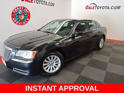 Used 2014 Chrysler 300