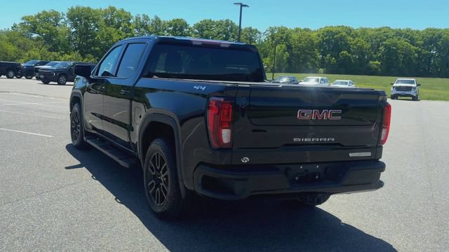 Used 2022 GMC Sierra 1500 Elevation AWD/4WD image 7