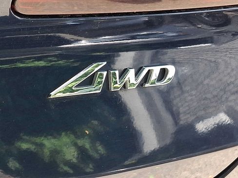 Used 2021 Genesis GV80 2.5T w/ Advanced Package 02 AWD/4WD image 30