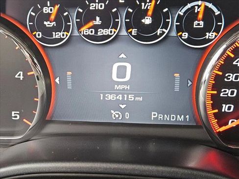 Used 2015 GMC Sierra 2500 Denali w/ Duramax Plus Package image 11