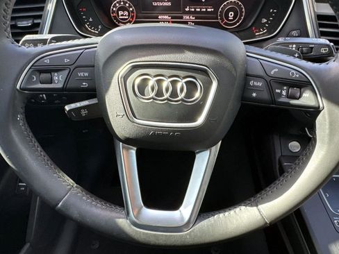 Used 2019 Audi Q5 2.0T Premium Plus w/ Premium Plus Package image 21