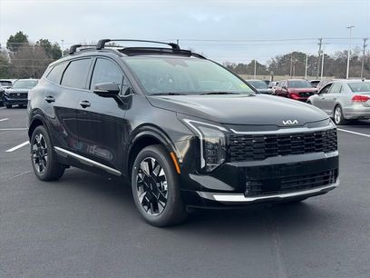 New 2026 Kia Sportage SX Prestige