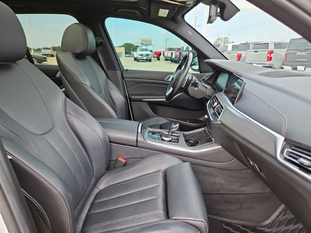 Used 2019 BMW X5 xDrive40i w/ Premium Package 2 AWD/4WD image 25