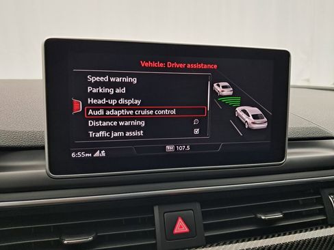 Used 2019 Audi RS 5 Sportback w/ RS Driver Assistance Package image 25