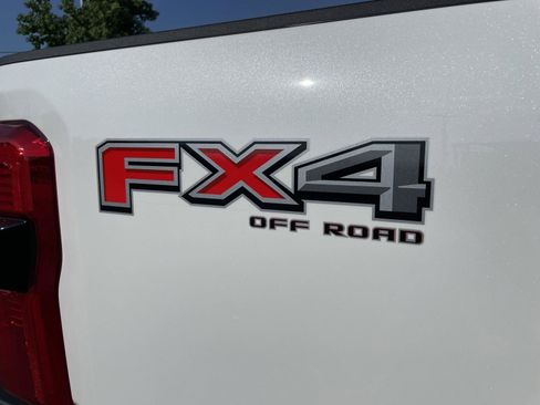 New 2026 Ford F250 King Ranch image 61