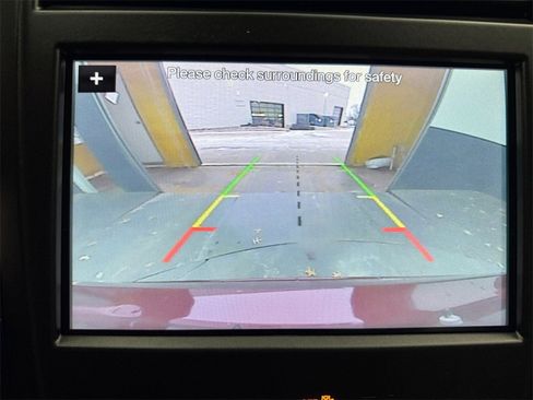 Used 2017 Lincoln MKC Reserve w/ Lincoln MKC Climate Package image 18