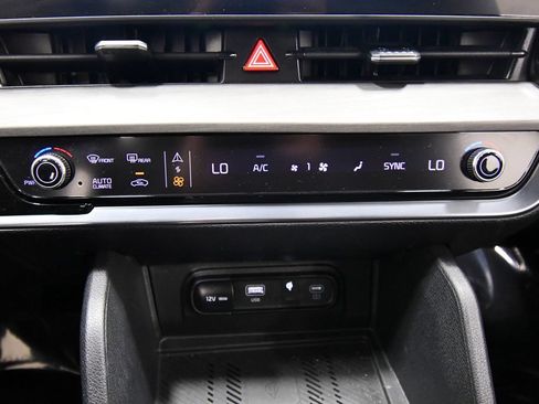 Certified 2024 Kia Sportage X-Line AWD/4WD image 26