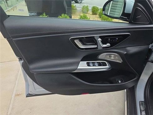 Certified 2025 Mercedes-Benz E 450 4MATIC All-Terrain Wagon image 19