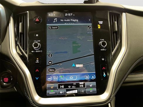 Used 2024 Subaru Outback Limited image 13