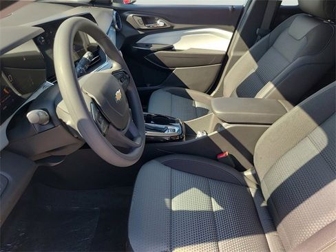 New 2026 Chevrolet Trax LT image 22