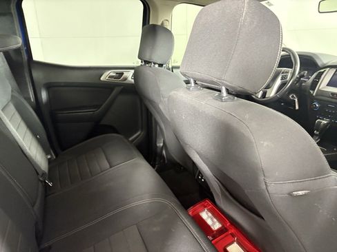 Used 2019 Ford Ranger XLT w/ Equipment Group 301A Mid image 55