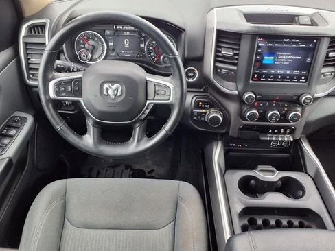 Used 2019 RAM 1500 Big Horn image 6