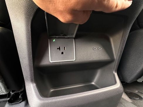 Used 2024 Chevrolet Silverado EV W/T image 26