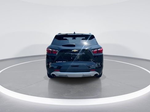 Used 2022 Chevrolet Blazer LT AWD/4WD image 8