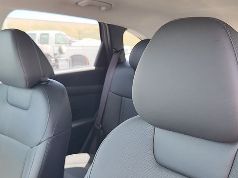 New 2026 Hyundai Tucson SEL AWD/4WD image 9