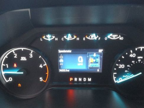 Used 2024 Ford F450 XLT w/ 360-Degree Camera Package image 11