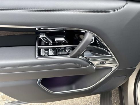 Certified 2024 Land Rover Range Rover SE image 19