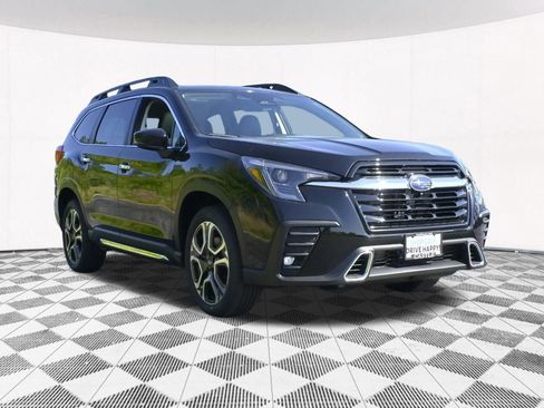 New 2025 Subaru Ascent Touring image 18