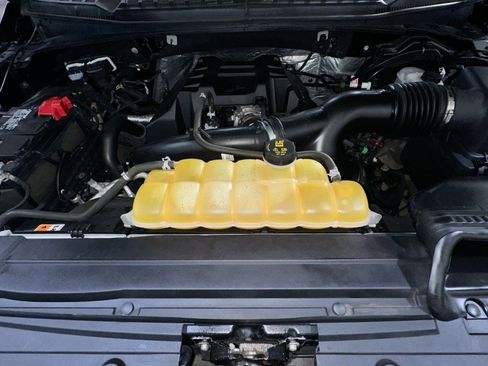 Used 2016 Ford F150 XLT w/ Equipment Group 301A Mid image 34