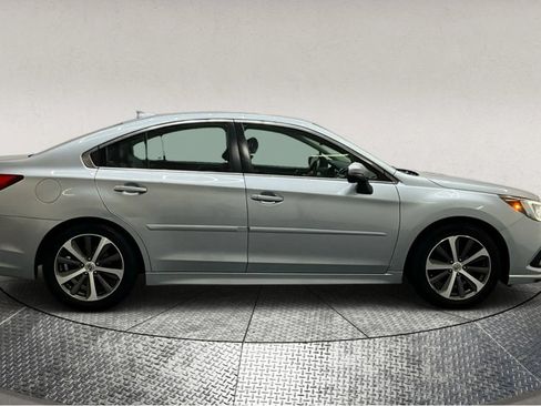 Used 2018 Subaru Legacy 2.5i Limited image 9